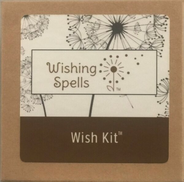 Wishing Spells Wish Kit